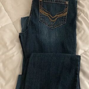 Harley Davidson Jeans